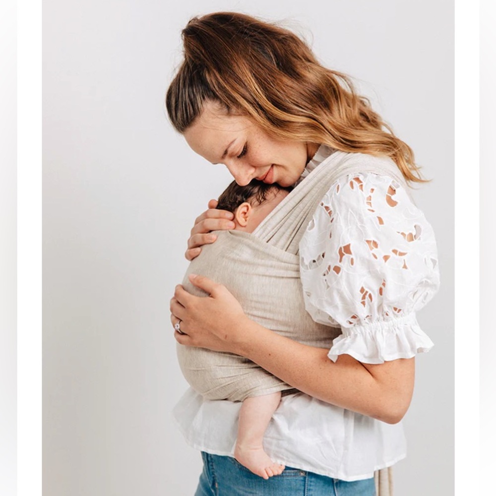Solly baby wrap